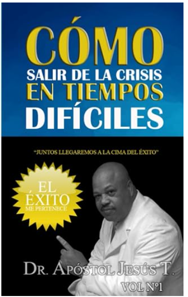Cómo salir de la crisis en tiempos difíciles